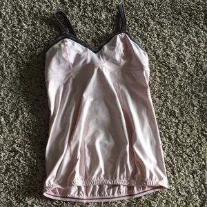 Lululemon light it up tank